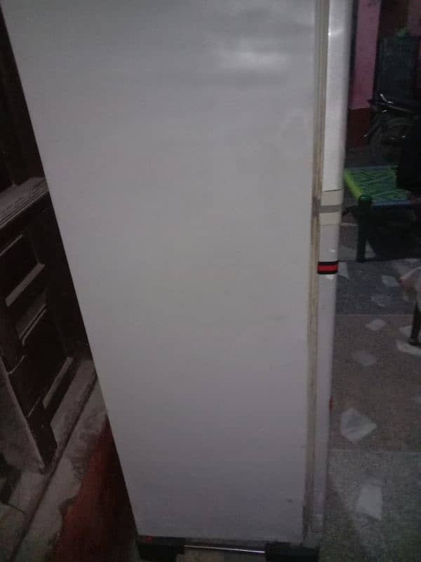 Nano silver fridge medium size 13