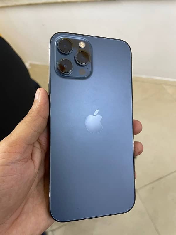 iphone 12 pro max non pta jv 6