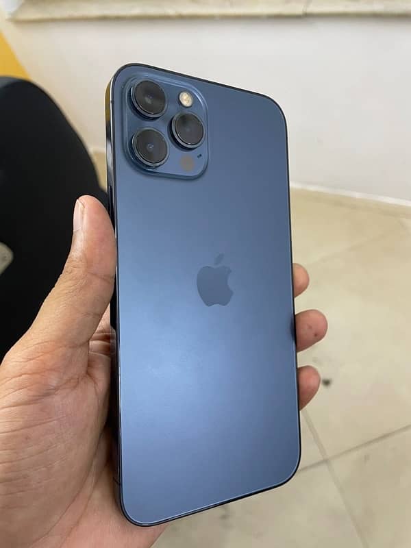 iphone 12 pro max non pta jv 7