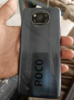 Poco X3 6/128 0