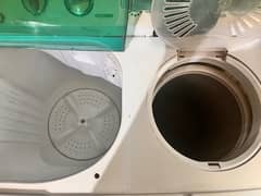 manual washing machine