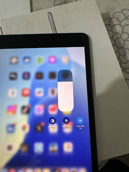 iPad Mini 5 Wifi+Cellular 64gb Complete Box 7