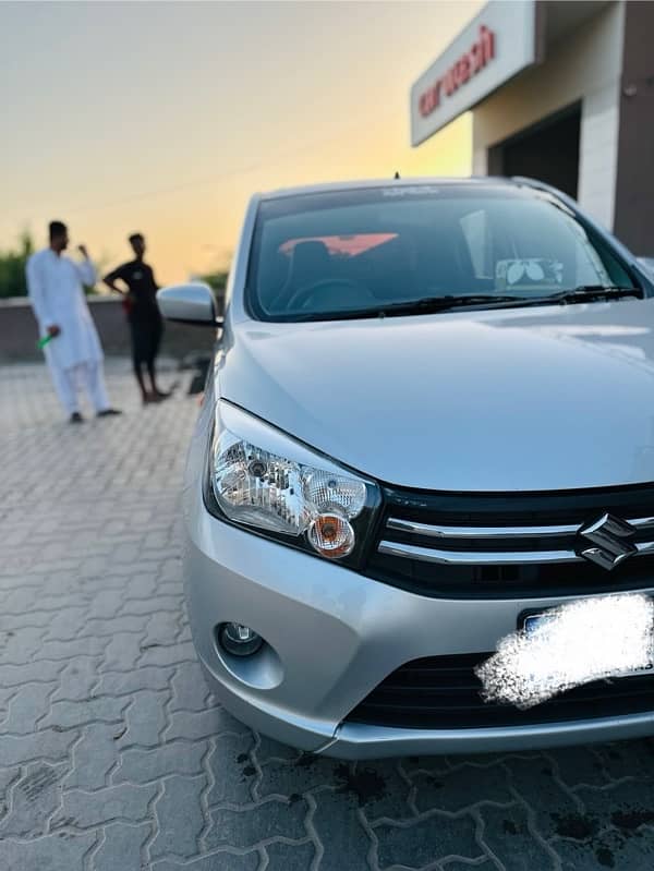 Suzuki Cultus VXL 2021 2