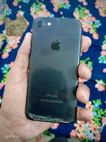 iPhone 7 PTA Approved 2