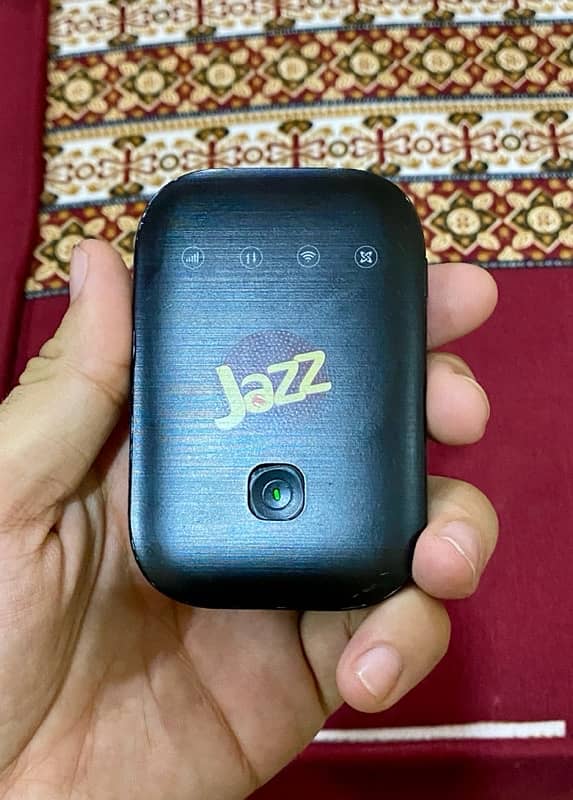 Jazz wifi device 6