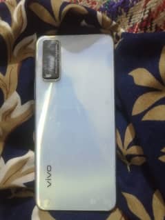 vivo y20