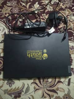 Lenovo brand new laptop