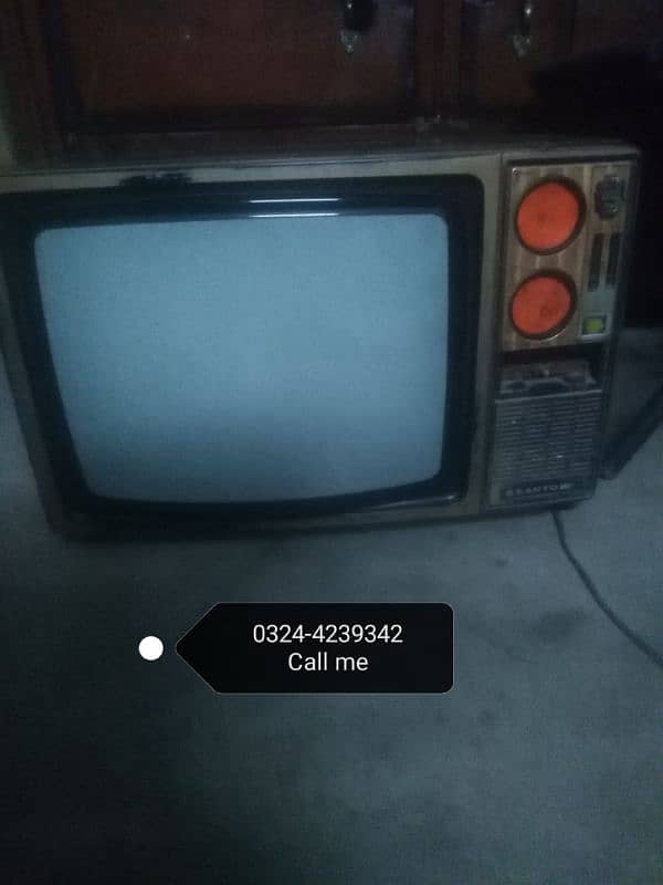 Japani Tv For Used 0324-4239342 0