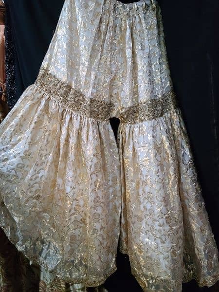 Bridal Lehanga in premium condition 8