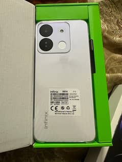 Infinix