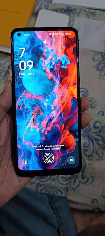 realme 9 pro + 1