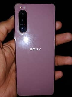 Sony Xperia 5 mark 2 shade non pta