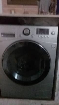 lg automatic washing machine for sale