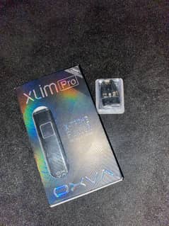 oxva xlim pro pod