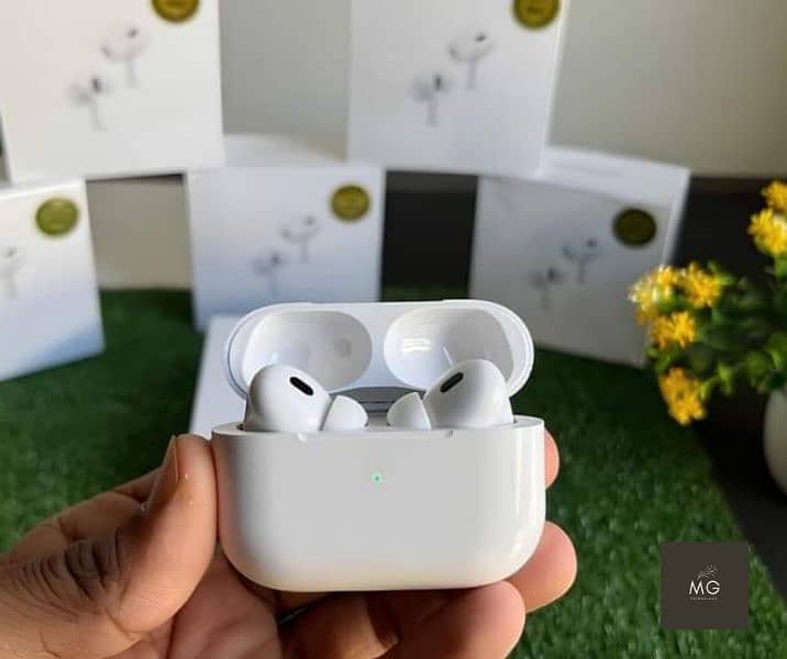 Airpods Pro 3