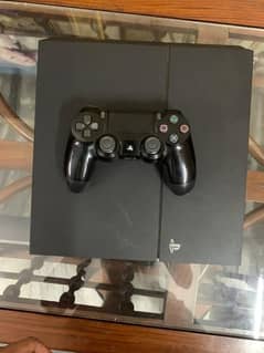 Playstation 4 for sale