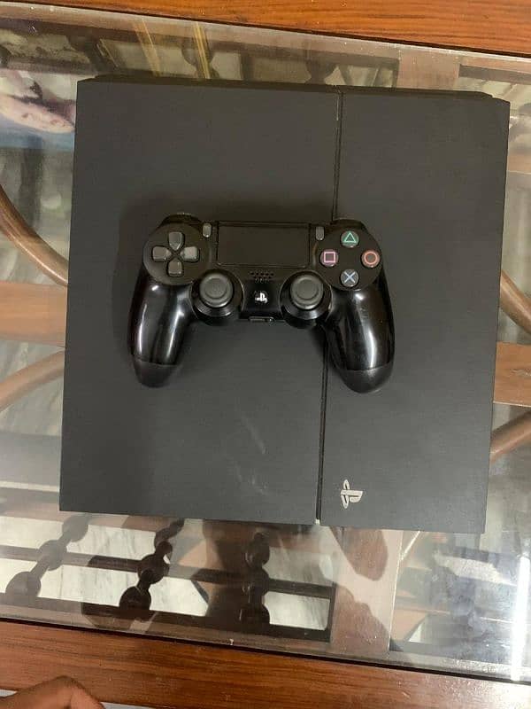 Playstation 4 for sale 0