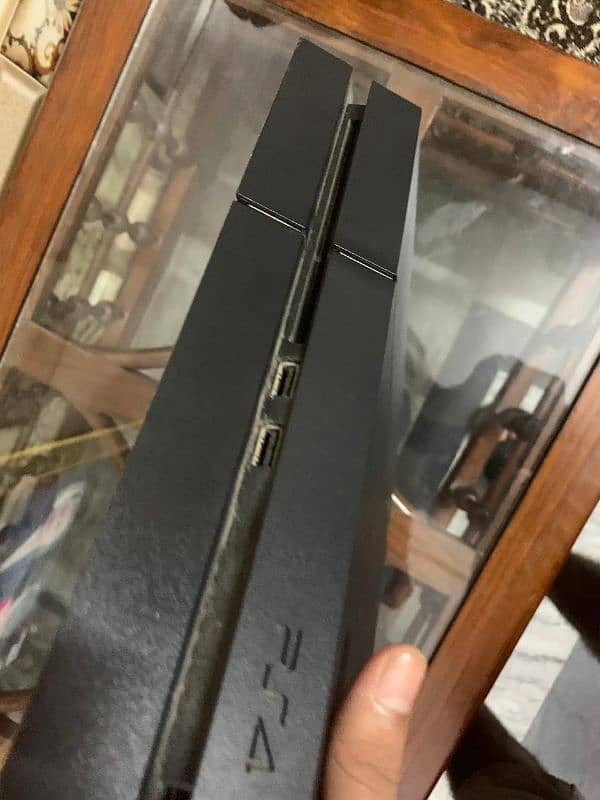 Playstation 4 for sale 3