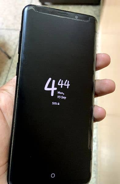 Samsung s9 plus approved 3