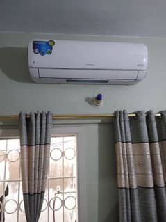 inverter ac 0