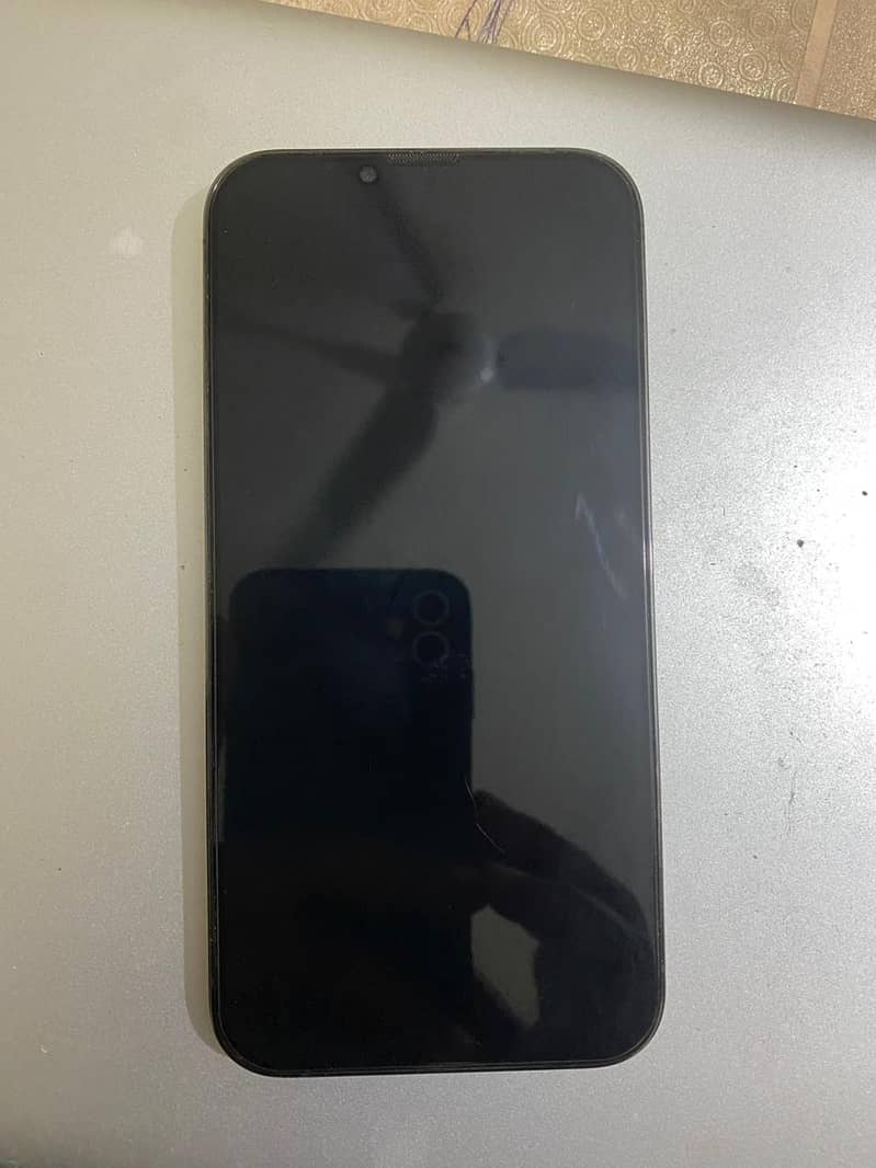 Iphone 13 Pro Max with Polo Cover | 256gb | Waterpack | Non PTA 1