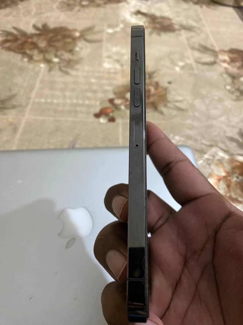 Iphone 13 Pro Max with Polo Cover | 256gb | Waterpack | Non PTA 3