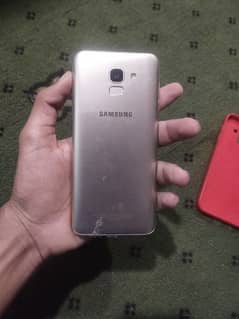 Samsung j6 0