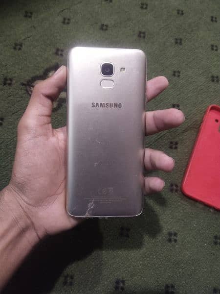 Samsung j6 0