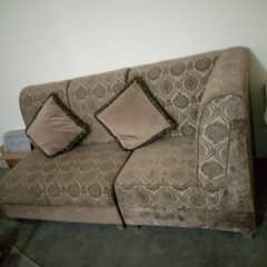 seven seater sofa