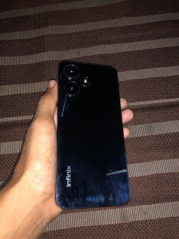 Infinix hot 30 play 2