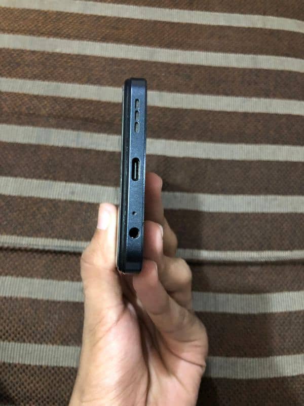 Infinix hot 30 play 5