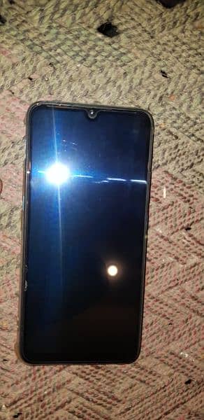 vivo s1 with box pta approved 2