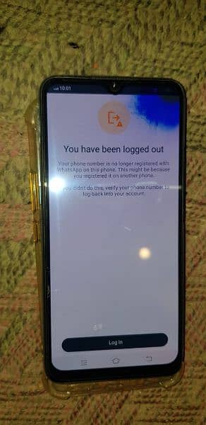 vivo s1 with box pta approved 3