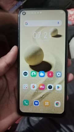 infinix hot 10