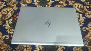 Hp elitebook 840 g5