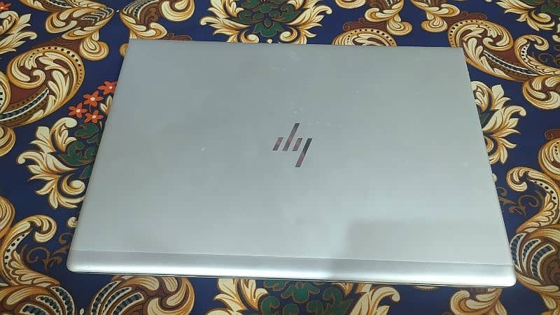 Hp elitebook 840 g5 0