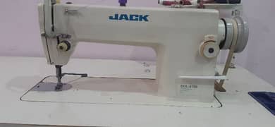 Juki sewing machine 7800