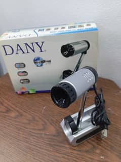 Dany Original Web Camera