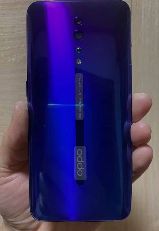 oppo Reno Z 1