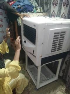 super Asia Air cooler argent sale need cash