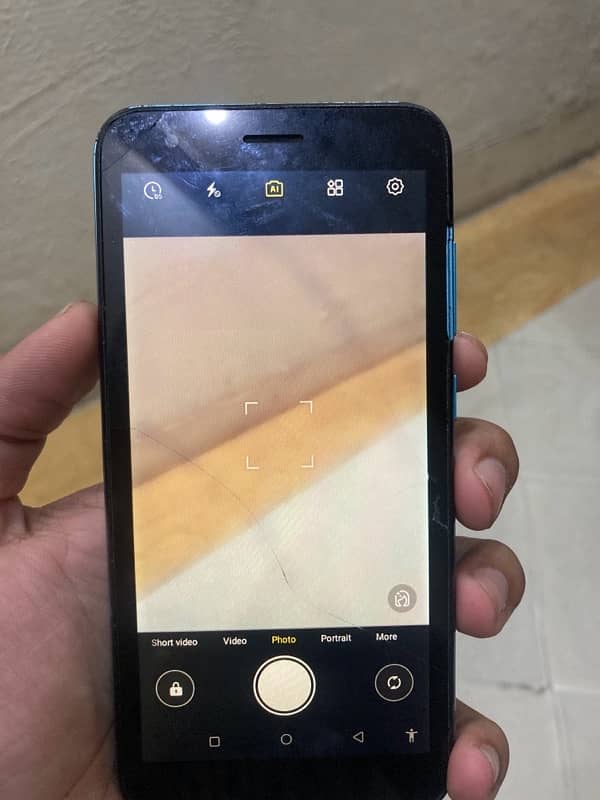 iTel A27 (P17 Pro 4G) 2