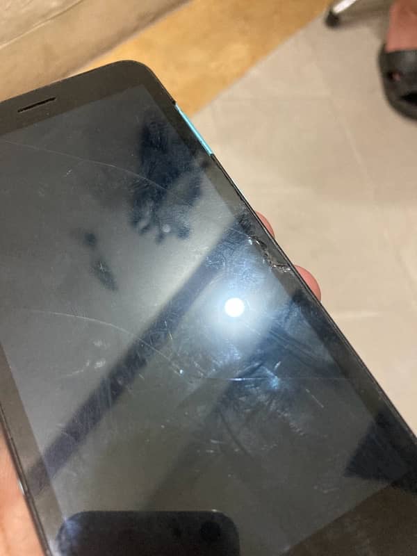 iTel A27 (P17 Pro 4G) 3