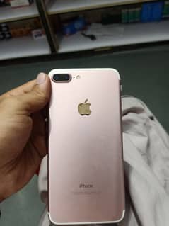 apple iphon 7 plus