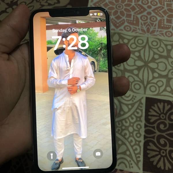 iphone x 256 non pta 2