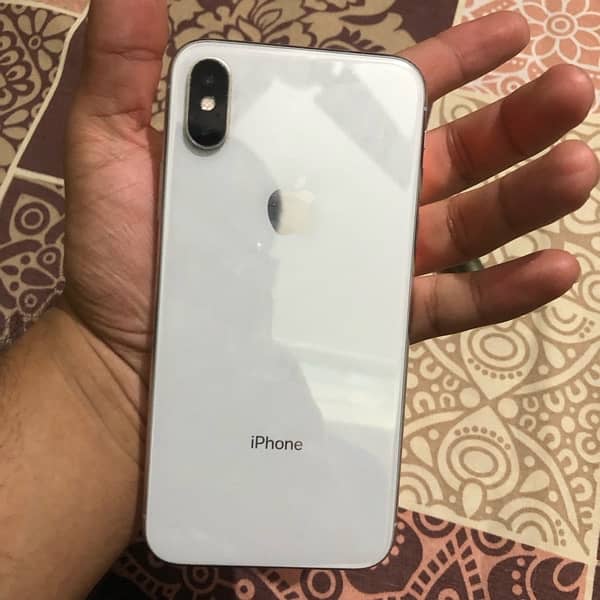 iphone x 256 non pta 3