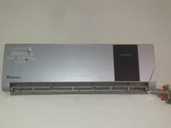 air conditioner in good condition for sale