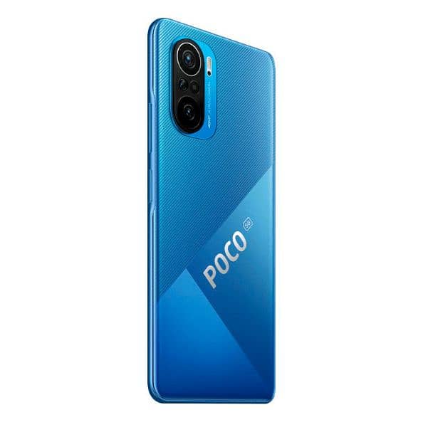 poco X 3 8/256 0