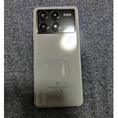 Xiaomi Poco X6 Pro 5G (12/512GB)