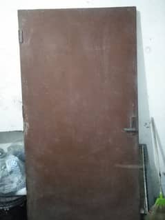 wooden door WhatsApp 03244536704