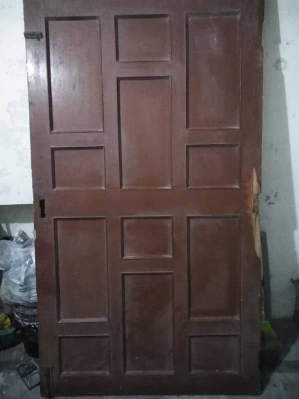 wooden door WhatsApp 03244536704 4